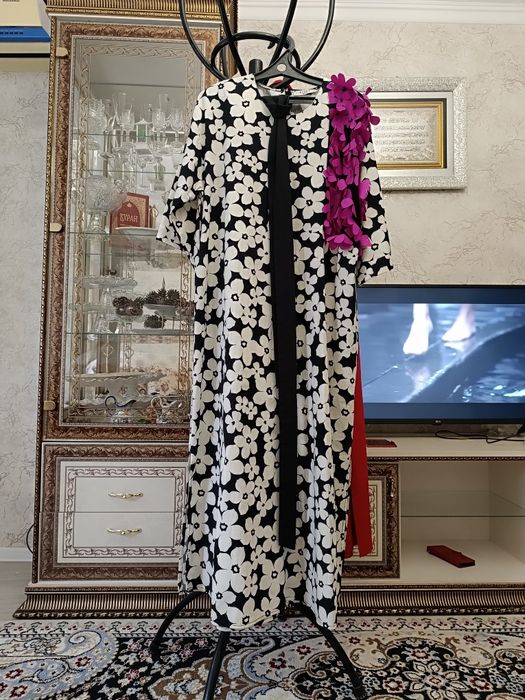 Продам новый платья пр ,Турция