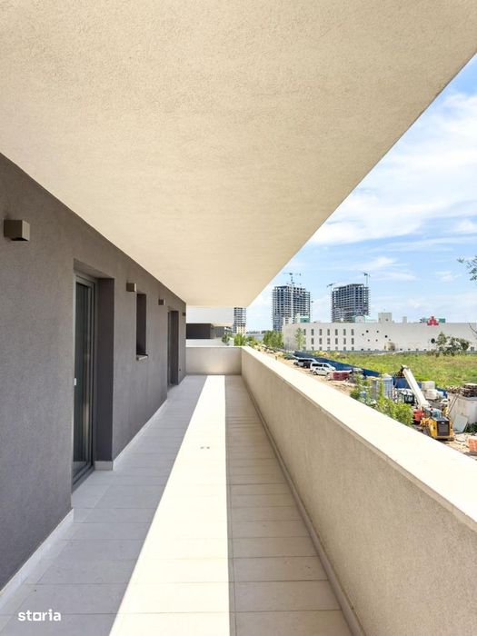 Apartament cu 3 camere  | PRIMA Vista