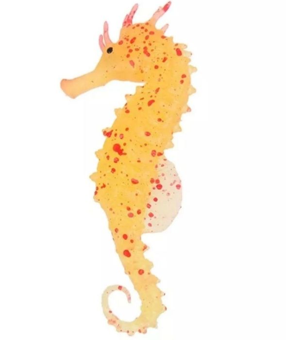 Декор в аквариум