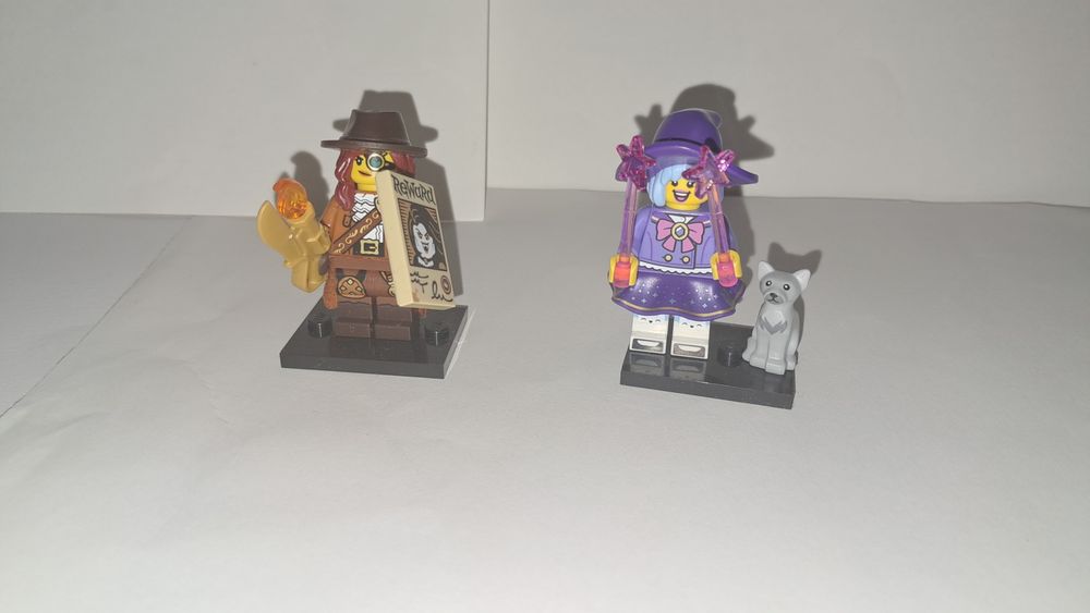 Minifigurine lego ORIGINALE: Marvel si DC