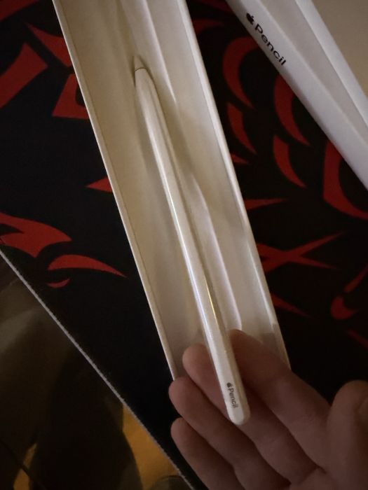 Apple Pencil 2 stare excelenta