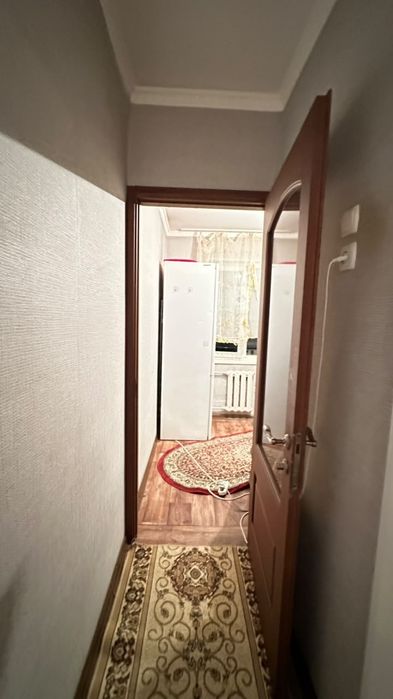 1-ком квартира по суточно