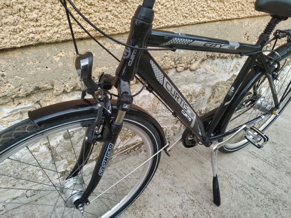 Велосипед Curtis 28 цола