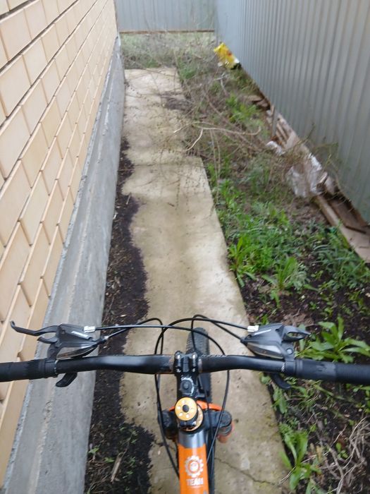 Велосепед  гринн