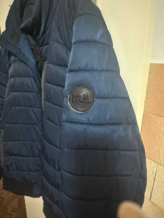 Geacă de barbati  KENVELO