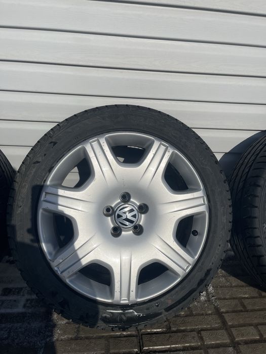 Диски с шинами Bentley оригинал