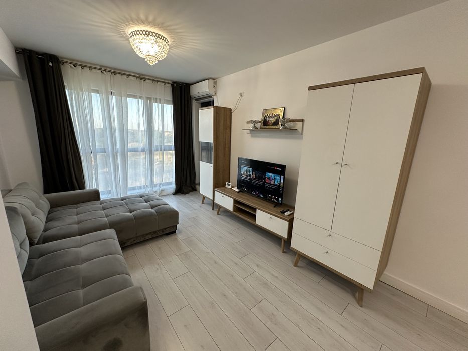 Inchiriez apartament 3 camere Onix/Pipera/Baneasa/Aviatiei