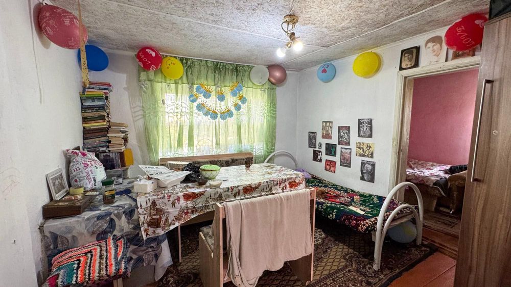 мкр Каратал, 6.4 сот., 16х40