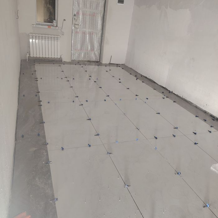 Укладка кафеля от 5000