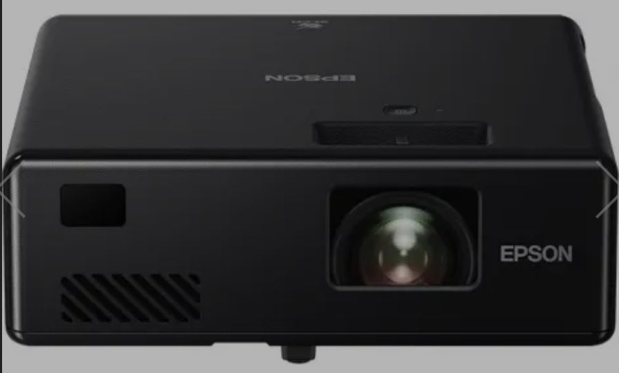 Проектор Epson EF-11