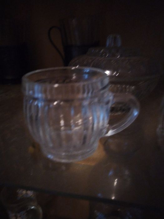 Нови чаши от соца, различни модели