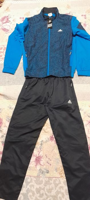 Новые спортивки для мужчин и мальчиков