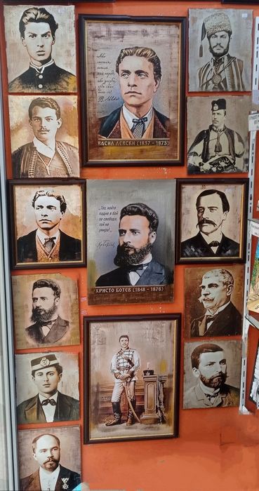 Фотопортрети - 25 €