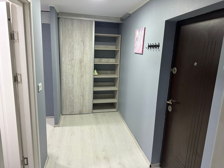 Închiriez apartament 1 camera