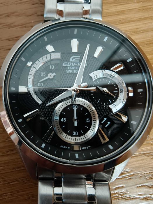 Ceas Casio Edifice