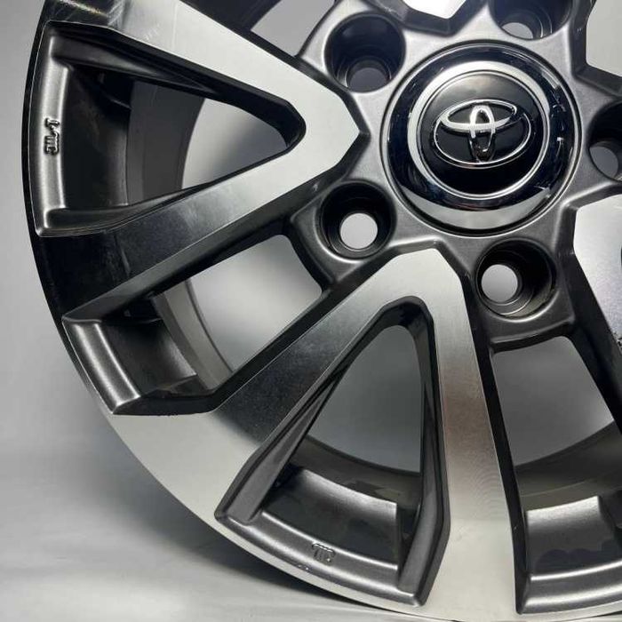 Диски на Крузаки