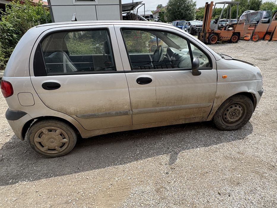 Daewoo Matiz 1.0 M1 ‼️на части‼️