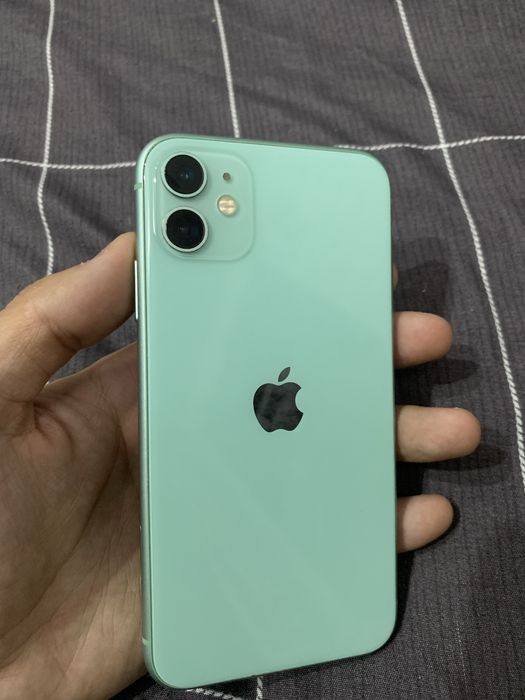 Продаю Iphone 11