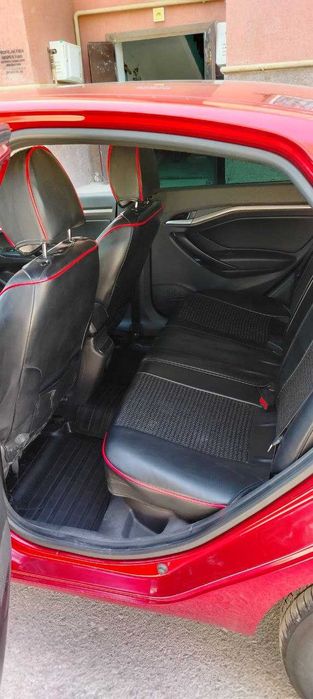 Lada Sedan (multimedia)