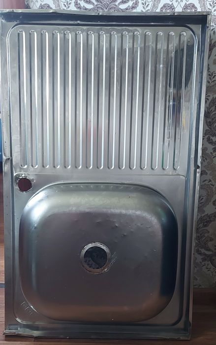 Разновидность умывальников