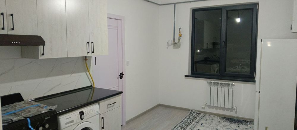 Сдам в аренду 2х комнатную квартиру