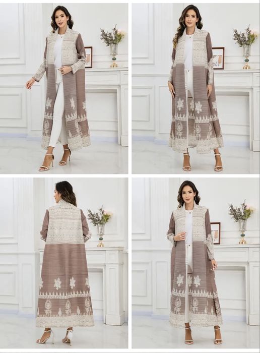 Абая тренд 2026 новая модель