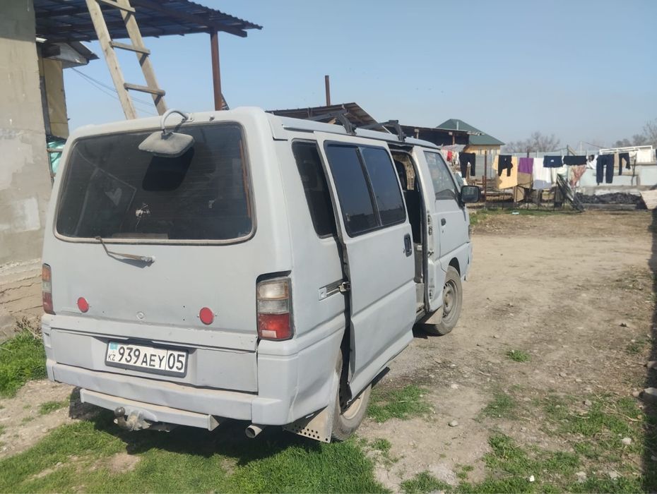 Продам машину, в хорошем состоянии