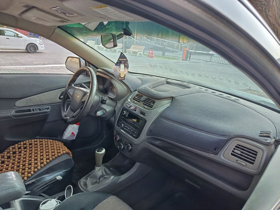 Cobalt 2 pozitsiya