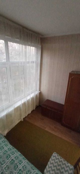 3х ком Иляева 3 этаж