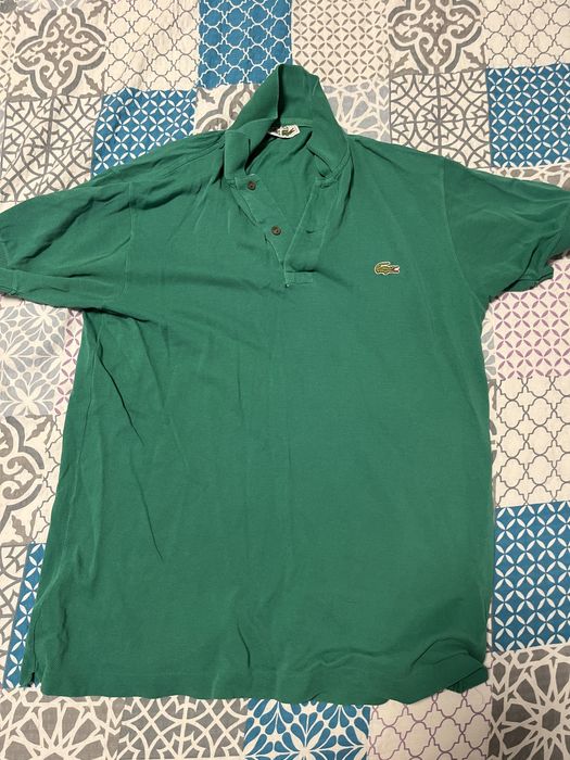 Tricou barbatesc Lacostem marimea M