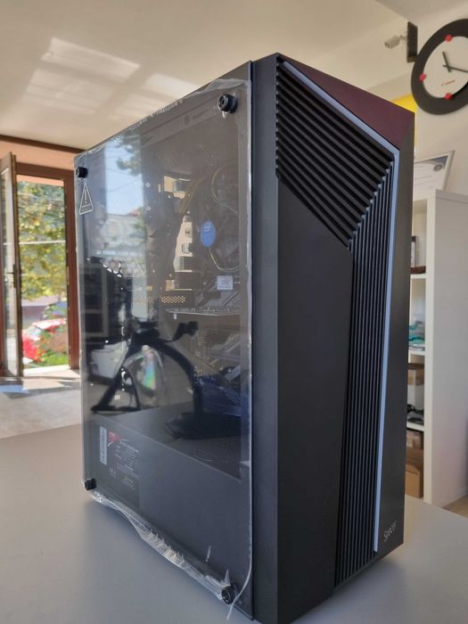 Desktop PC i3-9100F 3.6GHz