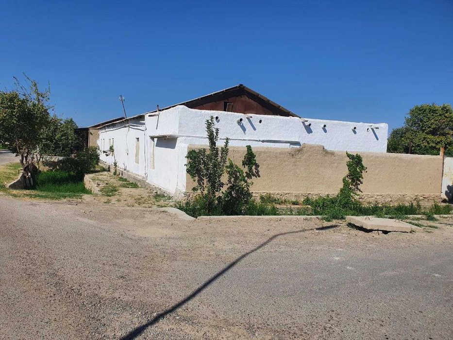 Buxoro, Kogon tumani Yangihayotda 12 sotohli uchastka sotiladi