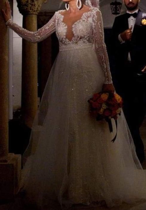 Rochie de mireasa