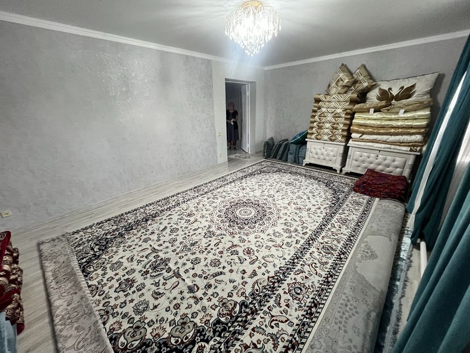 Продается дом с большим участком