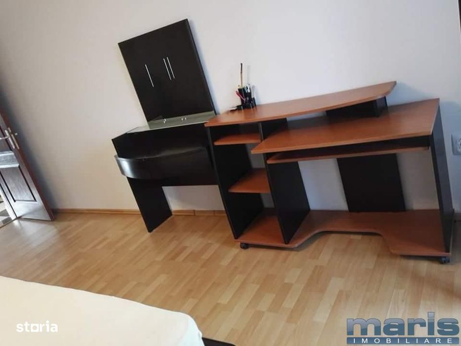 Inchiriere apartament 2 camere zona UMFST - Spitale