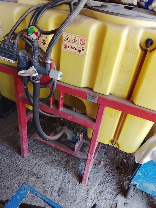 Utilaje agricole de vânzare