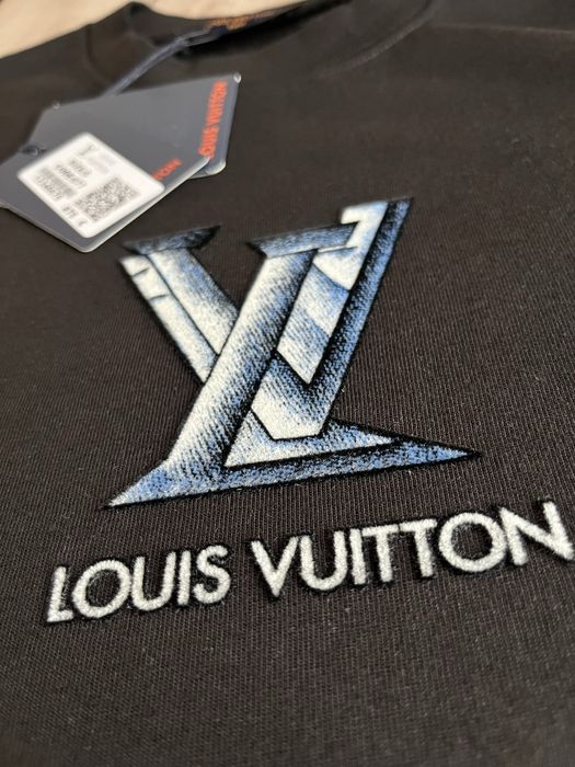 Tricou Louis Vuitton