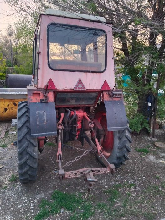 Трактор Т-25 продам