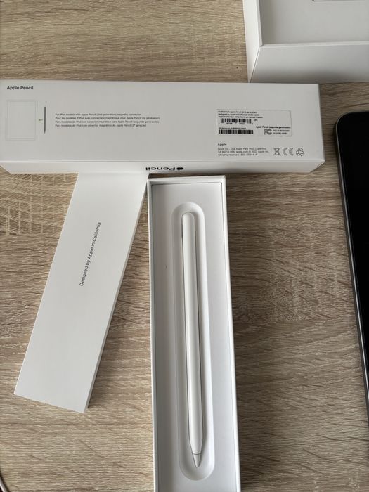 iPad Pro 11-inch (4th Generation) Wi-Fi