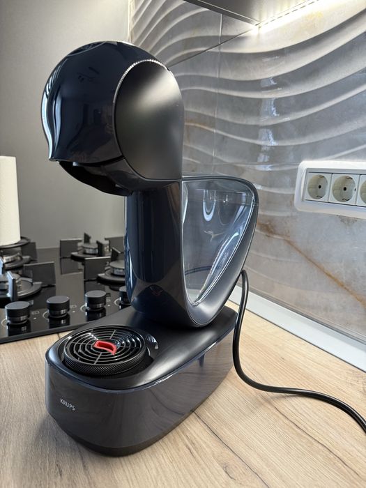Espressor capsule KRUPS Infinissima