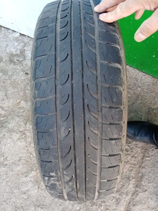 Шины 195/65/15