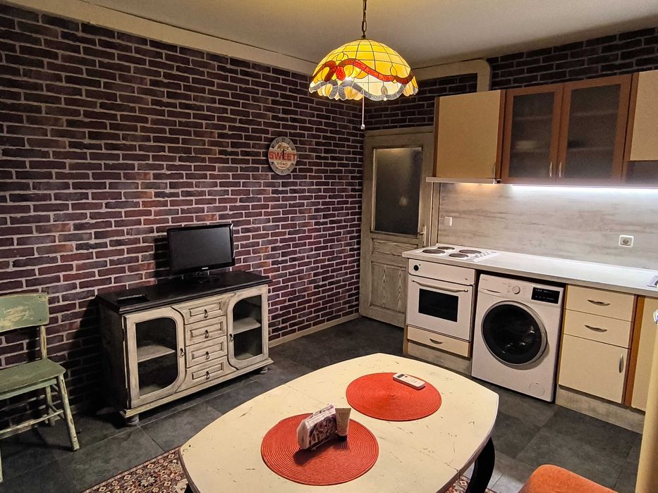 Дава се под наем Двустаен апартамент в с. Долни Богров, Област София-град - 50 кв.м за 509.49 € - Снимка #3