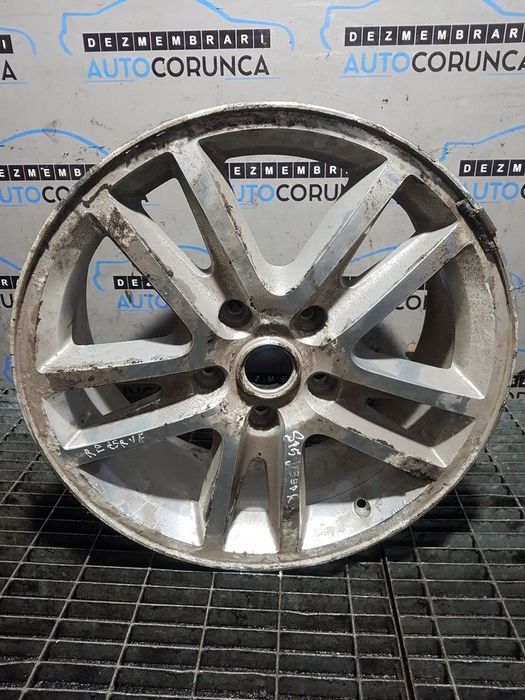 Janta aliaj Jeep Grand Cherokee III 2005 - 2010 (815) R17 7.5JX1850.8