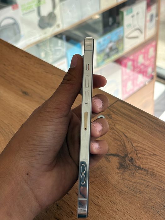 Iphone 13 pro max 256gb