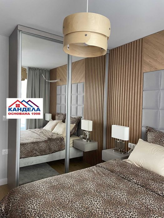 Продава се Двустаен апартамент в Пловдив, Остромила - 70 кв.м за 1856 €/кв.м - Снимка #7