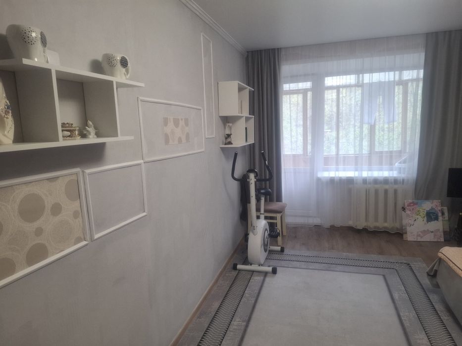 Продам 1-комнатную квартиру