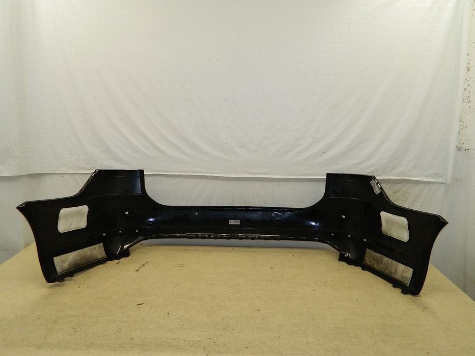 Bara spate VW Golf 7, Kombi facelift, 2017, 2018, 2019, 2020, 5G9807421M