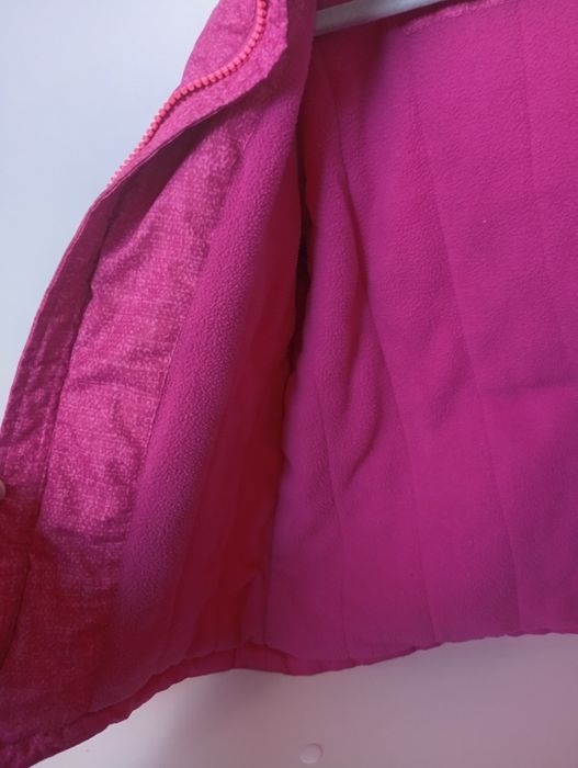 Geaca fete waterproof Raintex; Marimea 122