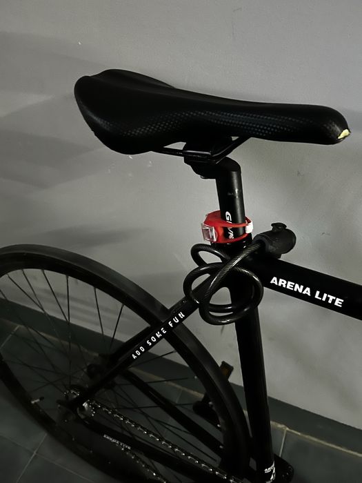 Фикс ardently arena lite