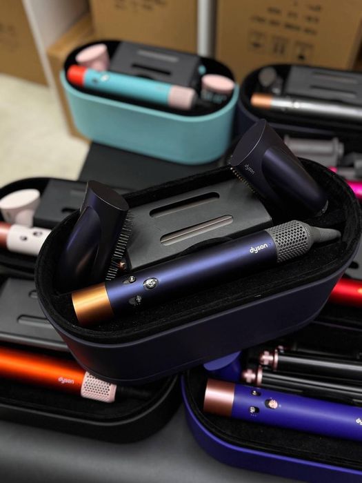 Дайсон фен в наличии